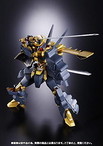 Amazon | 魂ウェブ限定 魂SPEC YGMA-14ギルガザムネ(ドルチェノフ 仕様 Amazon | 魂ウェブ限定 魂SPEC YGMA-14ギルガザムネ(ドルチェノフ 仕様